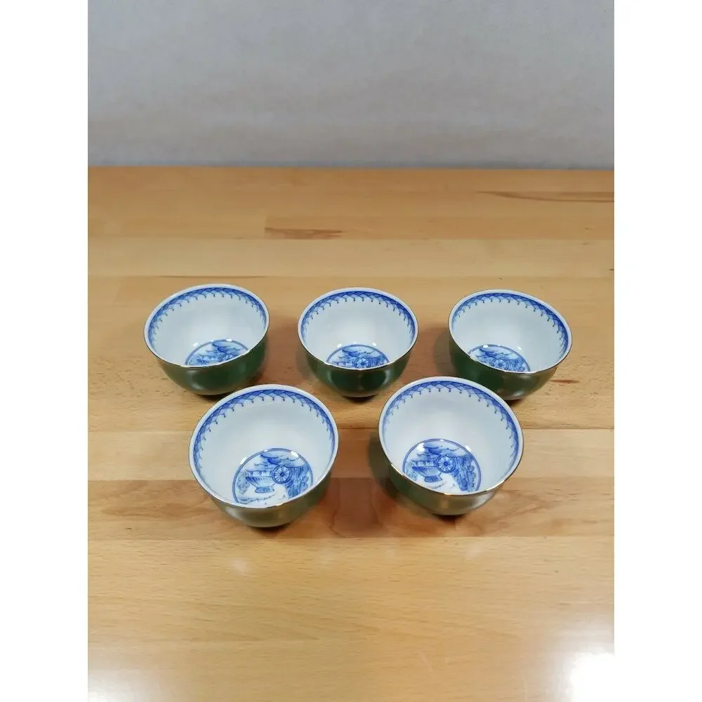 Takahashi japan tea